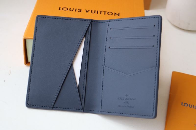 Louis Vuitton Wallets